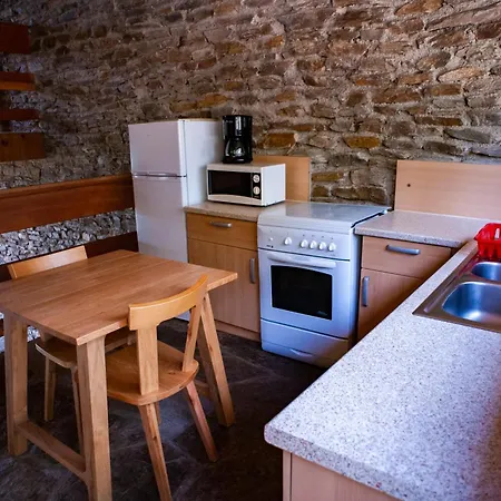 Village De Le Serre De La Saint-Germain-de-Calberte