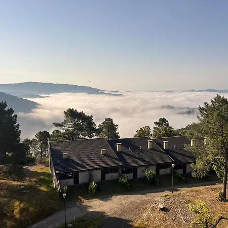 Village De Le Serre De La Vakantiepark *