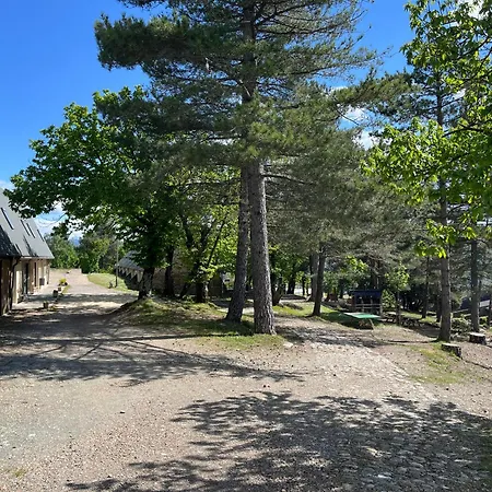 Village De Le Serre De La Saint-Germain-de-Calberte