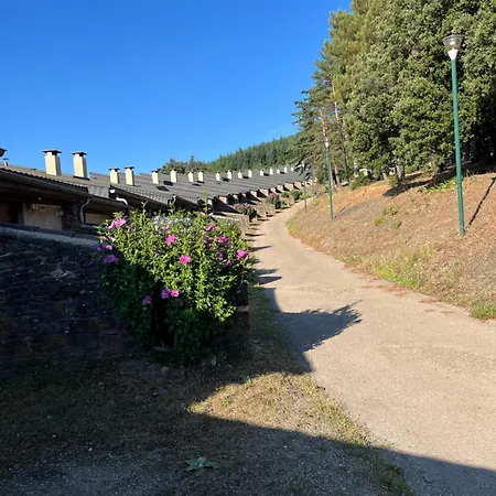 Village De Le Serre De La Vakantiepark *